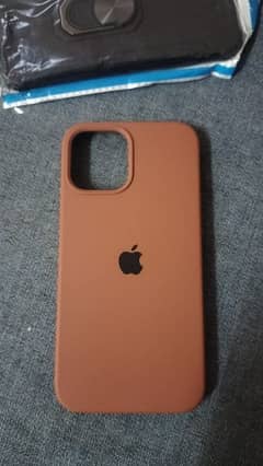 Iphone x & 12 pro max covers 0