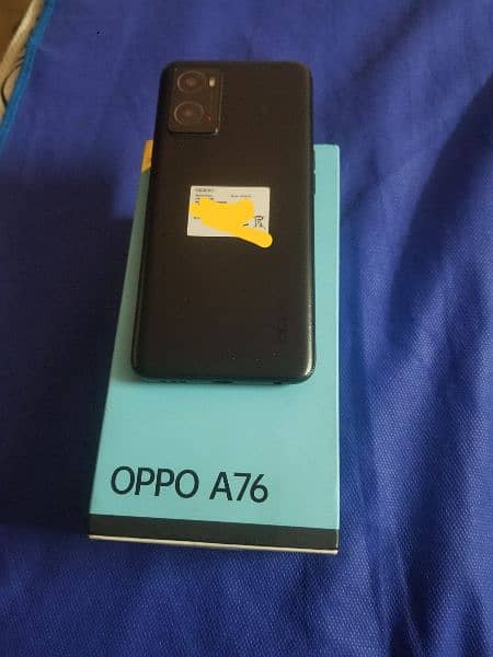 oppo a76 8128