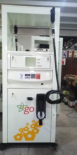 Brand New Fuel Dispenser Available For Petrol & Diesel 13