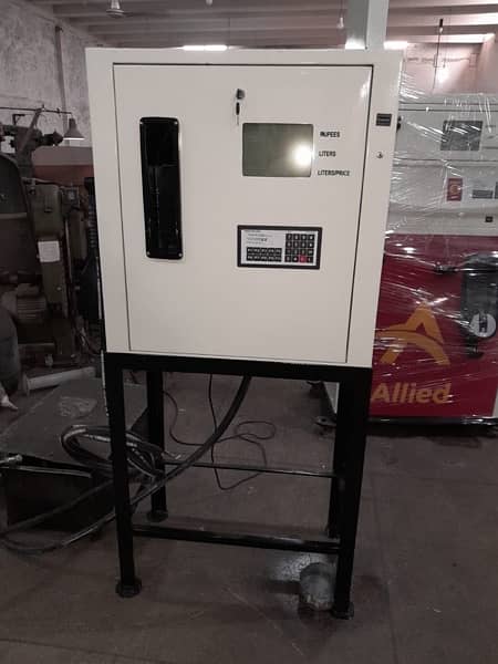 Brand New Fuel Dispenser Available For Petrol & Diesel 15