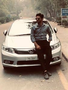 Salman Niazi
