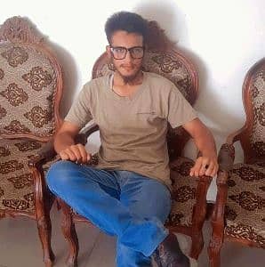 Farhan Farooq