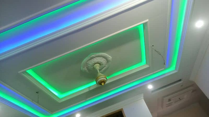 M Hussain false ceiling centre 1