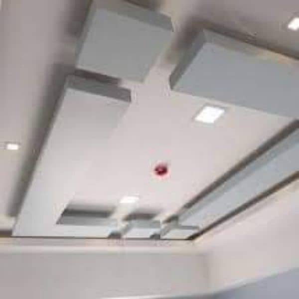 M Hussain false ceiling centre 5