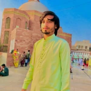 M Kashif Wattoo