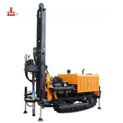 water boring drilling boar machine tube well