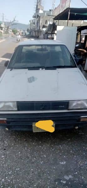 nissan b12 olx