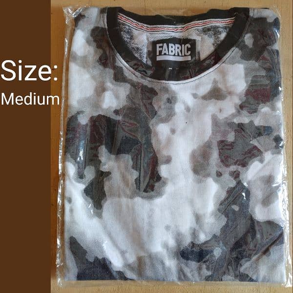 Limited time offer! Full sleeves shirts export quality available fresh 0