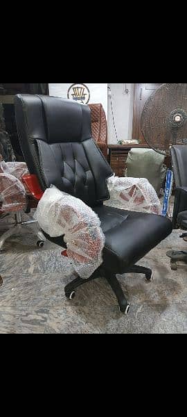 Office chair , executive chair , Boss chair , manager chair 2
