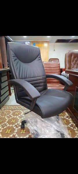 Office chair , executive chair , Boss chair , manager chair 7