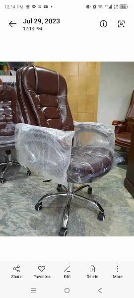 Office chair , executive chair , Boss chair , manager chair 11