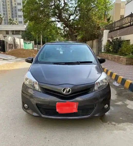 Rent Car Rental Lahore Automatic Suzuki Cultus Vitz Mira 660 cc Car