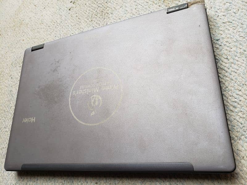 Haier y11c laptop ( Read ad) 3