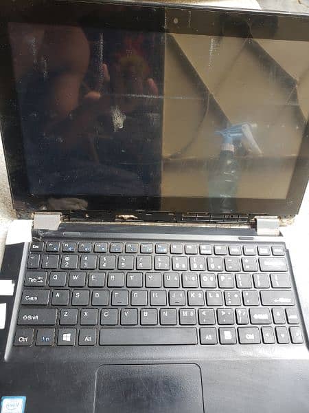 Haier y11c laptop ( Read ad) 7