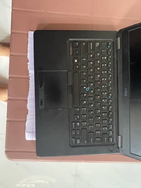 Dell laptop for work 1
