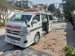 Bipap Ventilator Ambulance 0333/418/3006
