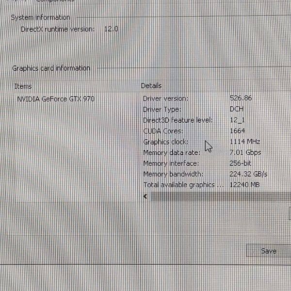 Gaming PC|GTX 970 ASUS STRIX 4GB|16GB RAM exchange possible 4