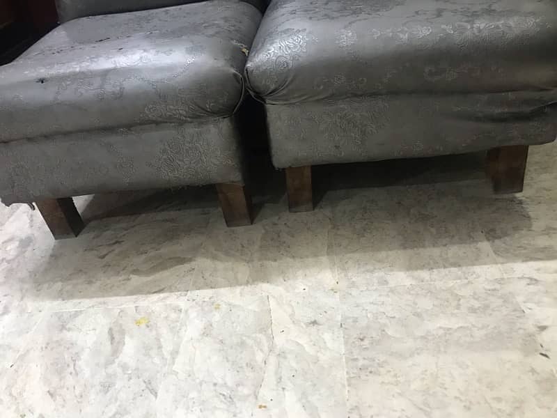 sofa 1 Seater 2