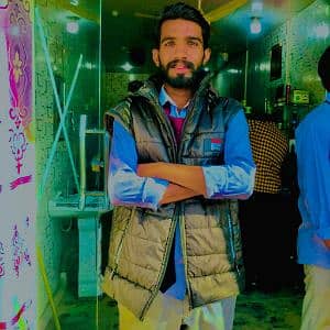 Ijaz Ch