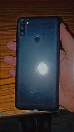 samsung galaxy m11 olx