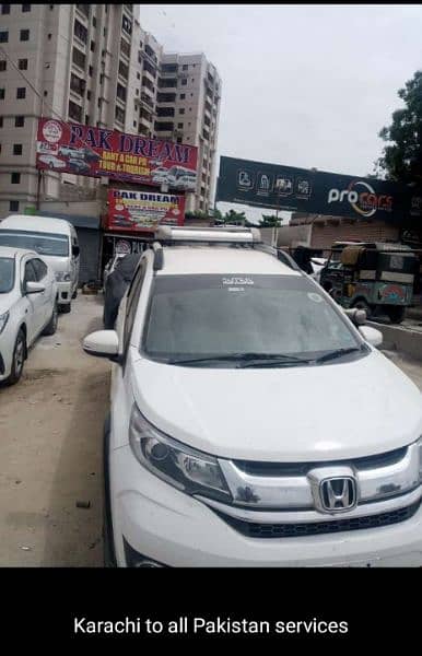RENT A CAR | CAR RENTAL | Rent a car service in Karachi | one way drop 12