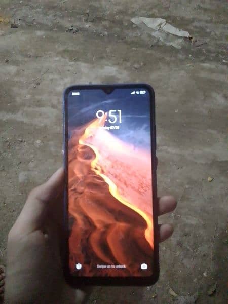 xiaomi redmi 9c olx