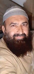 khalil hussain 