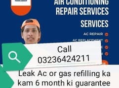 service repair fitting gas filling kit repair is a good