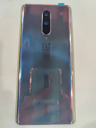 Oneplus 8 ,8 Pro and 8T Back Glass replacement available 5