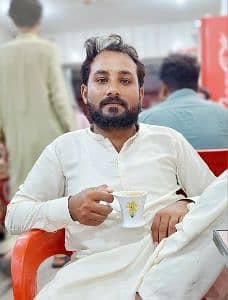 Behram Wahga
