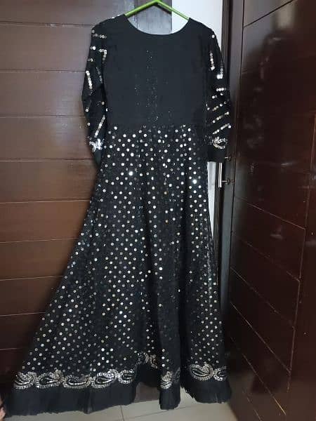 black net maxi 2