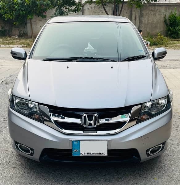 Honda City Aspire 1.5 - Cars - 1074776983