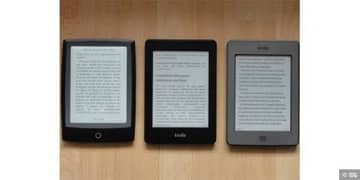Tablet Ereader Amazon Kindle Paperwhite 5 6th 7th 10th 11th generation