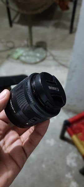 Canon M50 Mirrorless 10