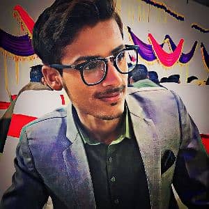 Muhammad Azlan Sajid 