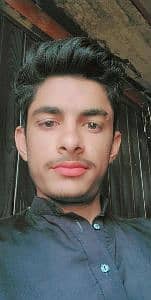 Muhammad Afzaal