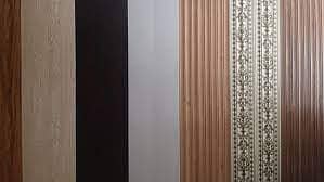 WPC / Pvc wall panels with fitting 03008991548 17
