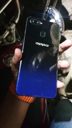 olx oppo f9