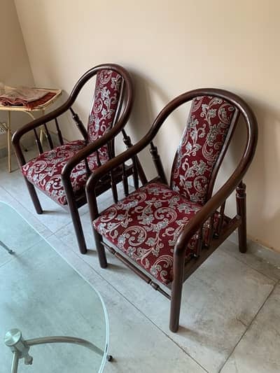 drawing room chairs