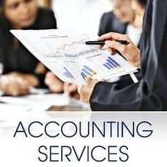 Virtual Accounts Management & Consultants