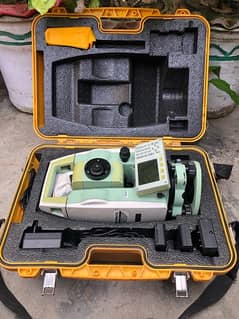 topography surveying total station sunway ATS 120A