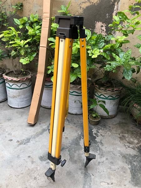 topography surveying total station sunway ATS 120A 8