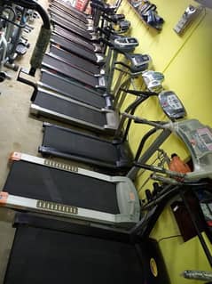 treadmills available used imported fresh 0