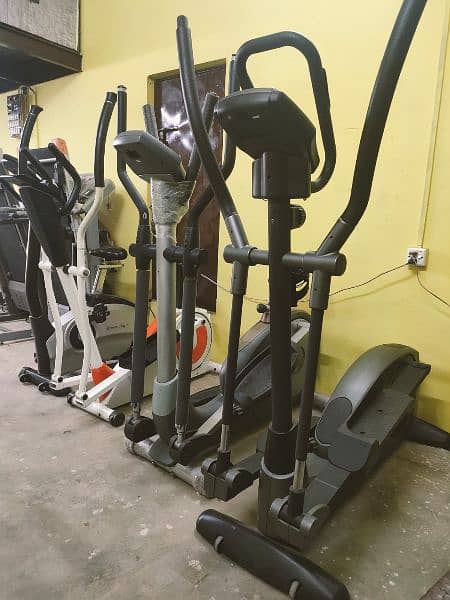 treadmills available used imported fresh 15