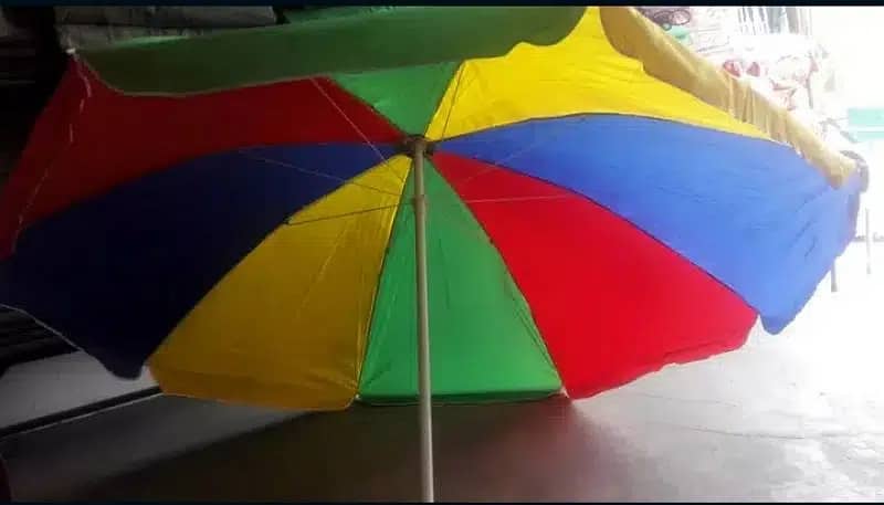 Umbrelas,tents,Green Net,Plastic tarpal,Foji tarpal available 10