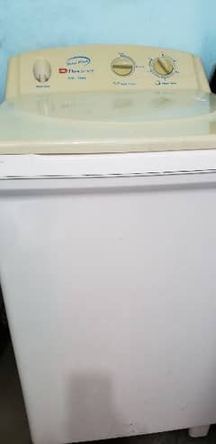 dw 5200 washing machine