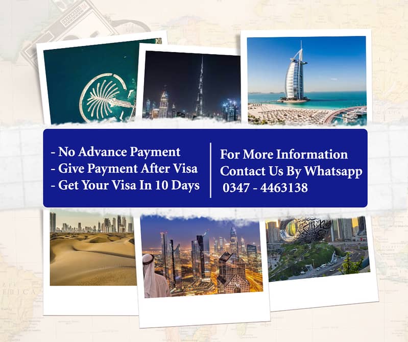 Apply For Freelance Visa in Dubai 0
