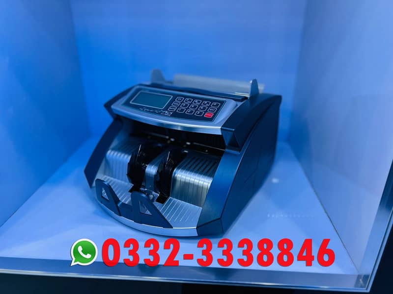 cash note checking counting till billing machine price in pakistan 11