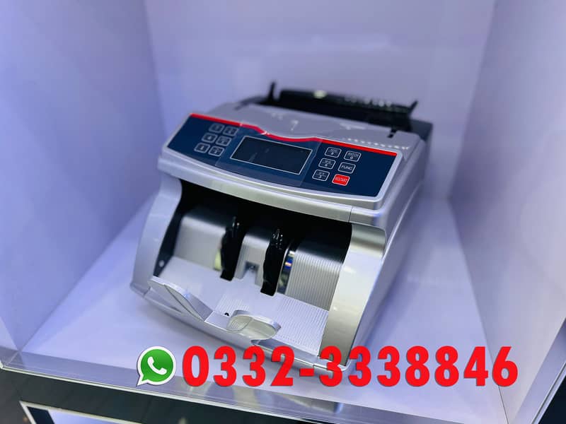 cash note checking counting till billing machine price in pakistan 14