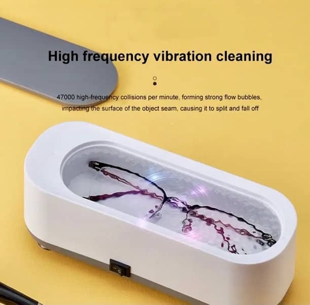 ultrasonic cleaner 3